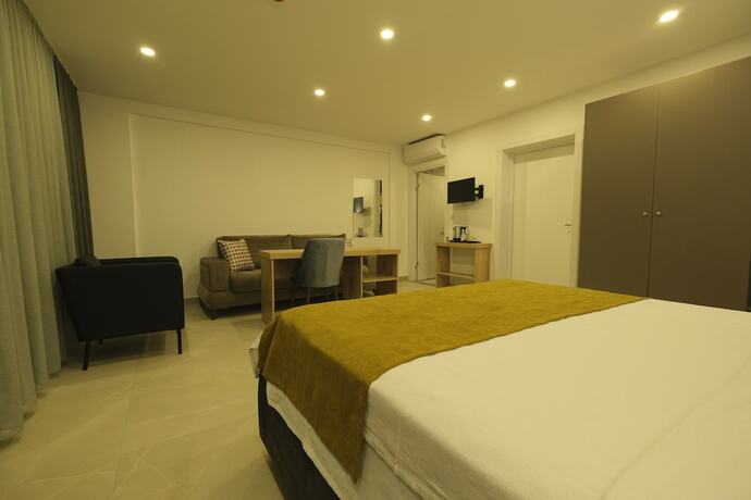 Imagen general del Tut Hotel. Foto 6