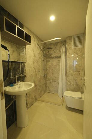 Imagen general del Tut Hotel. Foto 12