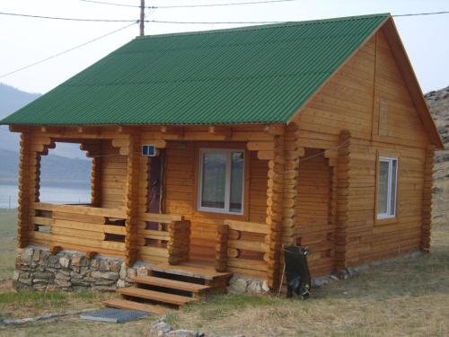 Imagen de la habitación del Tutayskiy Priboy. Foto 5