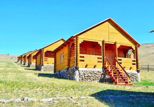 Imagen de la habitación del Tutayskiy Priboy. Foto 6