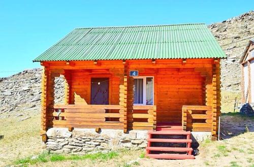 Imagen de la habitación del Tutayskiy Priboy. Foto 7