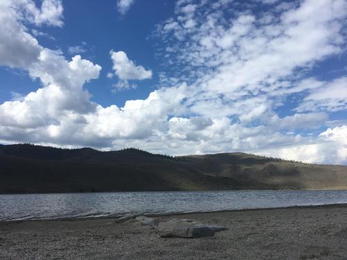 Imagen general del Tutayskiy Priboy. Foto 2