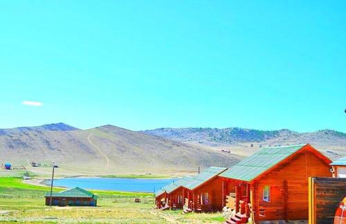 Imagen general del Tutayskiy Priboy. Foto 3