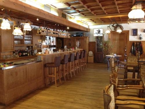 Imagen general del Tutzinger Hof. Foto 8