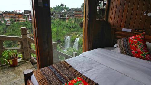 Imagen de la habitación del Tuwang Palace. Foto 5