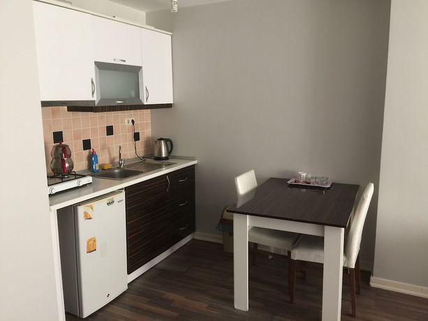 Imagen de la habitación del Tuyap Apartments. Foto 4