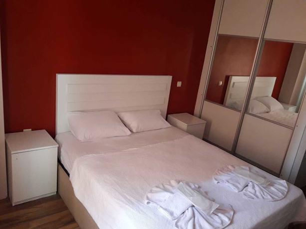 Imagen de la habitación del Tuyap Apartments. Foto 5