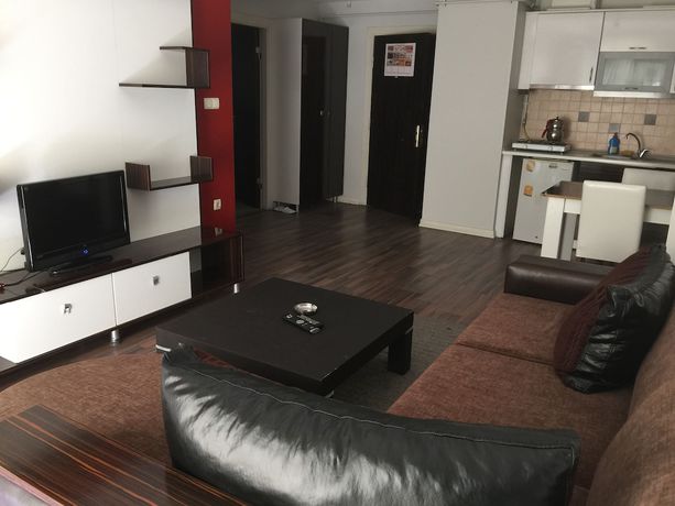 Imagen de la habitación del Tuyap Apartments. Foto 12