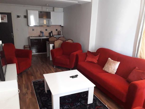 Imagen general del Tuyap Apartments. Foto 1