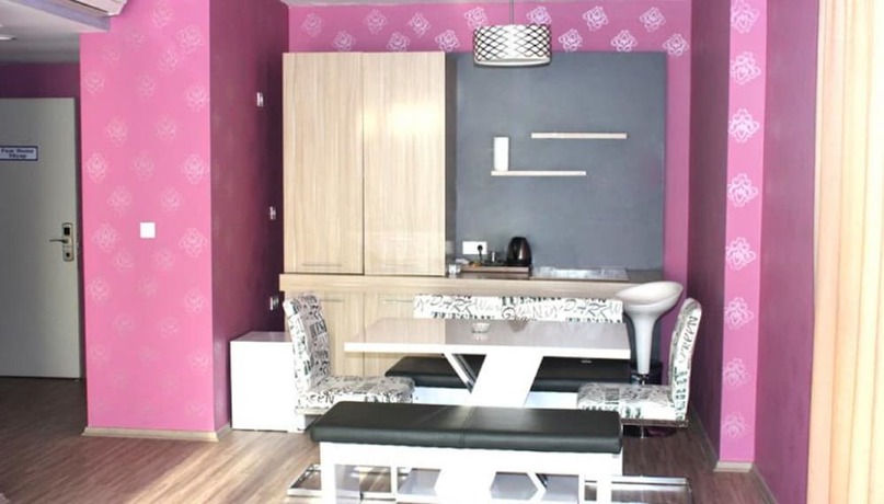 Imagen general del Tuyap C1 Suite. Foto 1