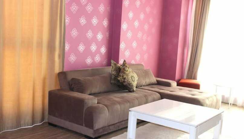 Imagen general del Tuyap C1 Suite. Foto 4