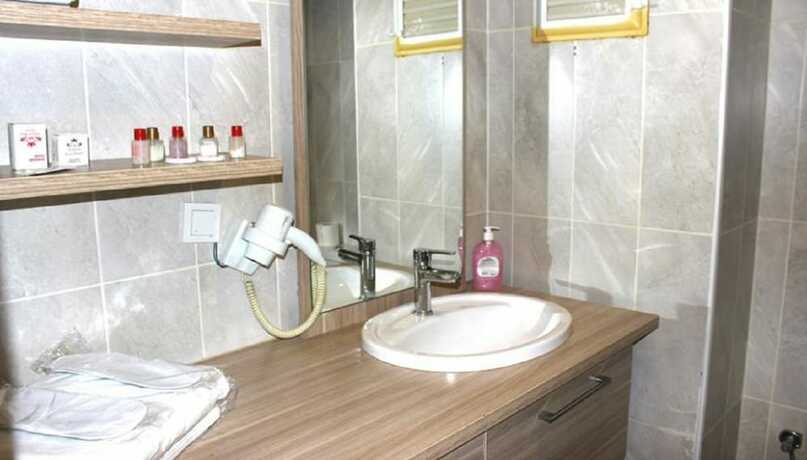 Imagen general del Tuyap C1 Suite. Foto 5