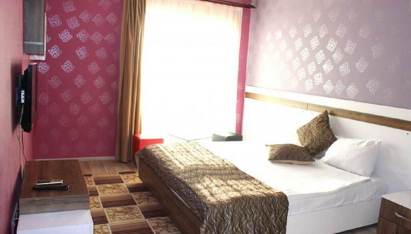 Imagen de la habitación del Tuyap C1 Suite. Foto 8