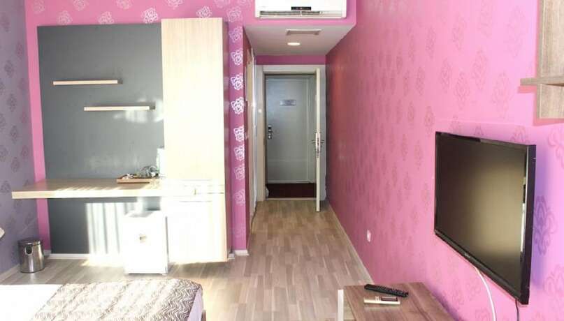 Imagen de la habitación del Tuyap C1 Suite. Foto 9