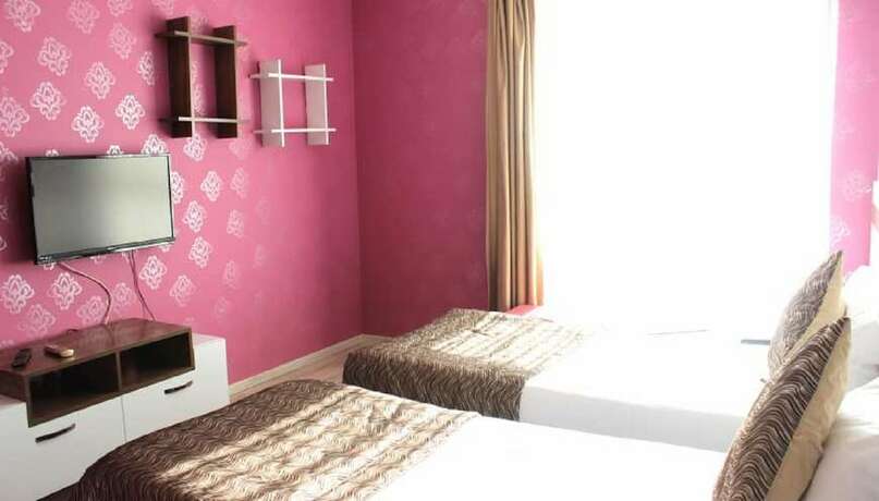 Imagen de la habitación del Tuyap C1 Suite. Foto 12