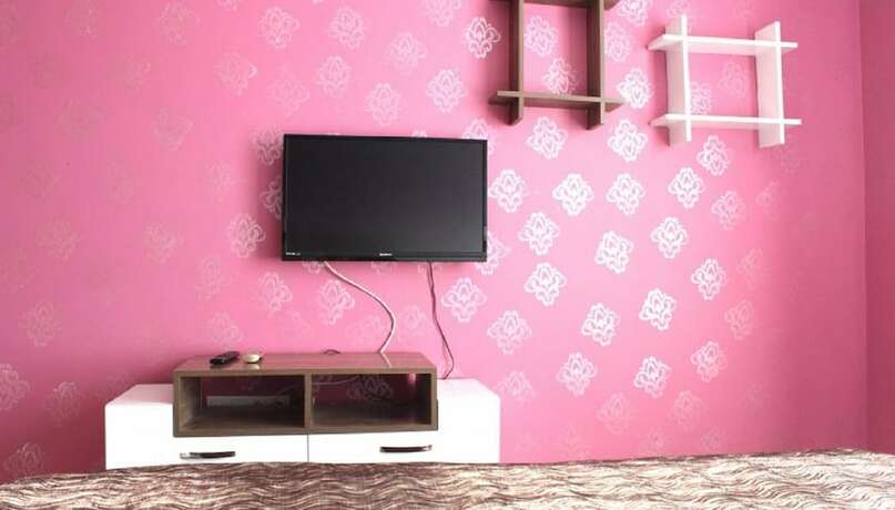 Imagen de la habitación del Tuyap C1 Suite. Foto 13