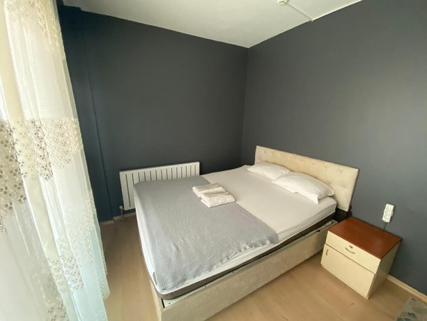 Imagen de la habitación del Tuzla First House. Foto 2