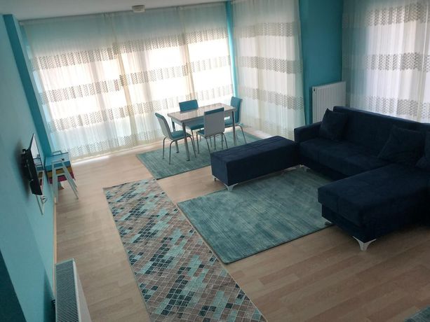 Imagen de la habitación del Tuzla First House. Foto 8