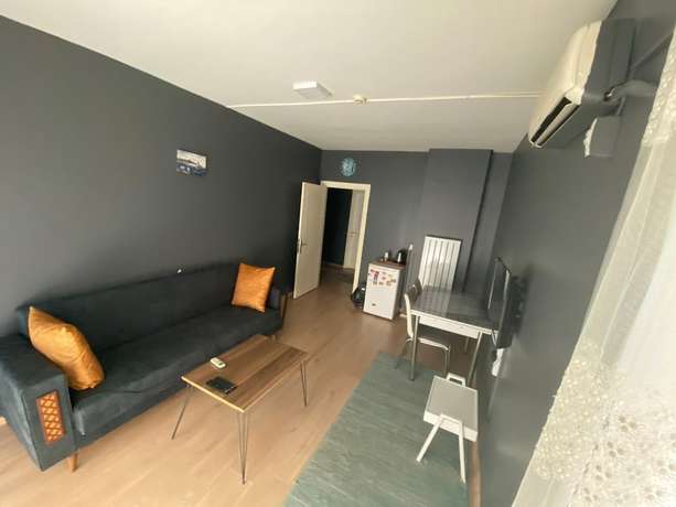Imagen de la habitación del Tuzla First House. Foto 11