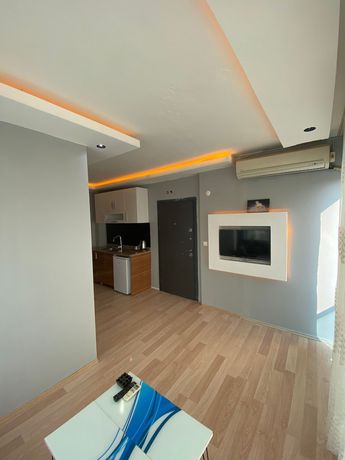 Imagen de la habitación del Tuzla First House. Foto 12