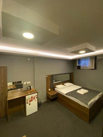 Imagen de la habitación del Tuzla First House. Foto 13