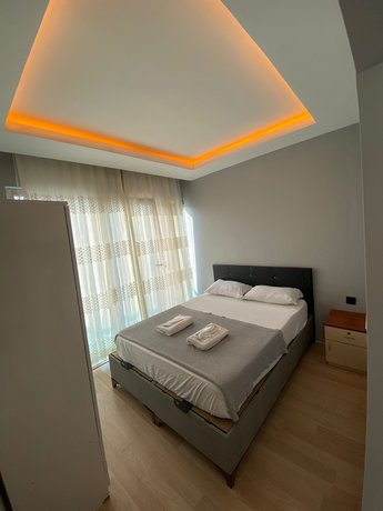 Imagen de la habitación del Tuzla First House. Foto 14
