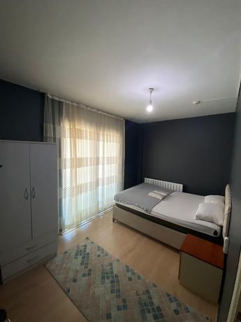 Imagen de la habitación del Tuzla First House. Foto 17