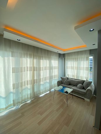 Imagen de la habitación del Tuzla First House. Foto 19