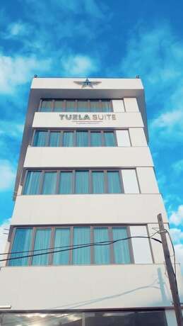 Imagen general del Tuzla Grand. Foto 2