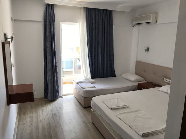 Imagen de la habitación del Twenty One Hotel. Foto 8