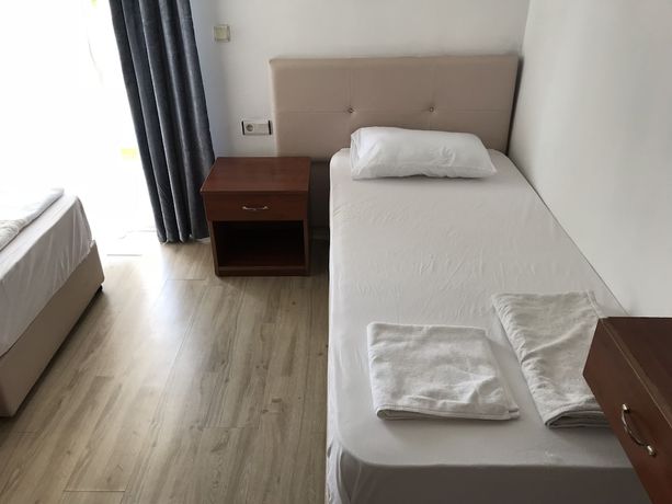 Imagen de la habitación del Twenty One Hotel. Foto 12