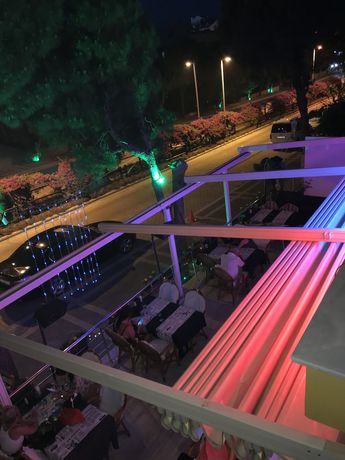 Imagen del bar/restaurante del Twenty One Hotel. Foto 5