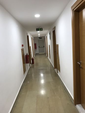 Imagen de la habitación del Twenty One Hotel. Foto 16
