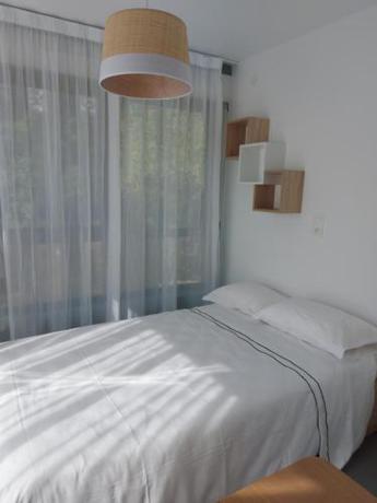 Imagen general del Twenty\'s Business Flats Jouy-en-Josas. Foto 1