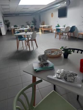 Imagen general del Twenty\'s Business Flats Jouy-en-Josas. Foto 2