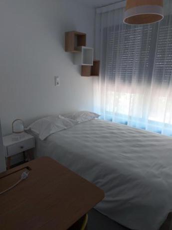 Imagen general del Twenty\'s Business Flats Jouy-en-Josas. Foto 5