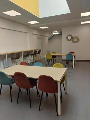 Imagen general del Twenty\'s Business Flats Jouy-en-Josas. Foto 6