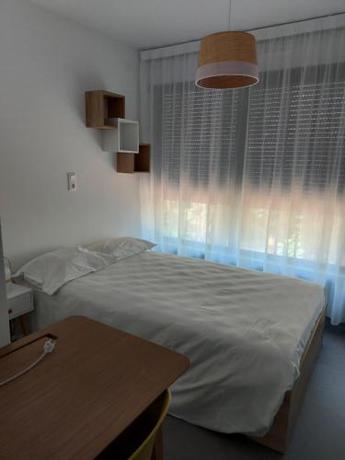 Imagen general del Twenty\'s Business Flats Jouy-en-Josas. Foto 8