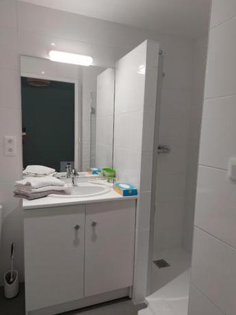 Imagen general del Twenty\'s Business Flats Jouy-en-Josas. Foto 9