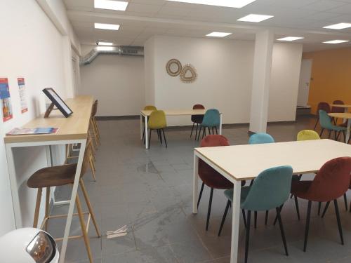 Imagen general del Twenty\'s Business Flats Jouy-en-Josas. Foto 10