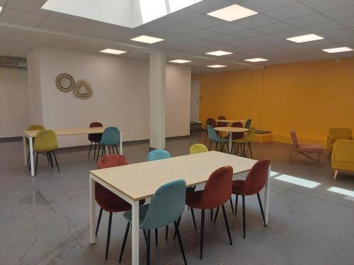 Imagen general del Twenty\'s Business Flats Jouy-en-Josas. Foto 15