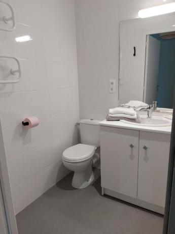 Imagen general del Twenty\'s Business Flats Jouy-en-Josas. Foto 16