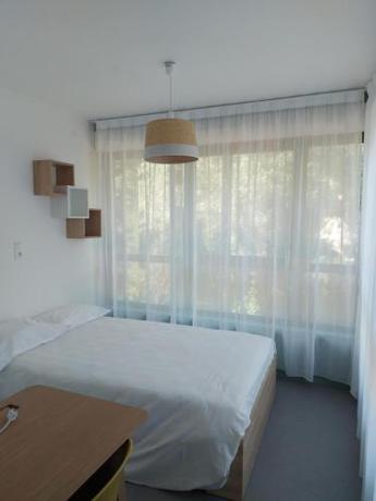 Imagen general del Twenty\'s Business Flats Jouy-en-Josas. Foto 17