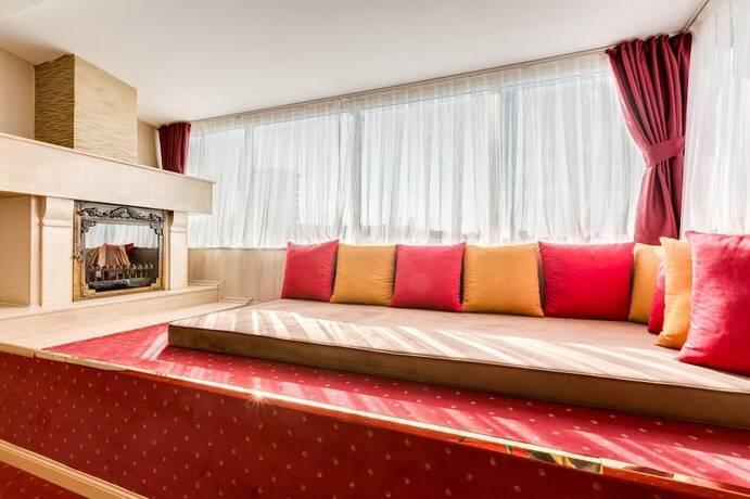 Imagen general del Twins Boutique Hotel. Foto 3