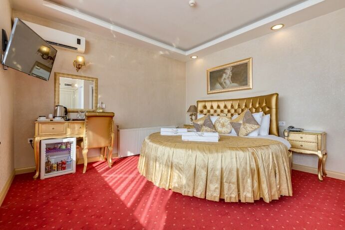 Imagen general del Twins Boutique Hotel. Foto 4