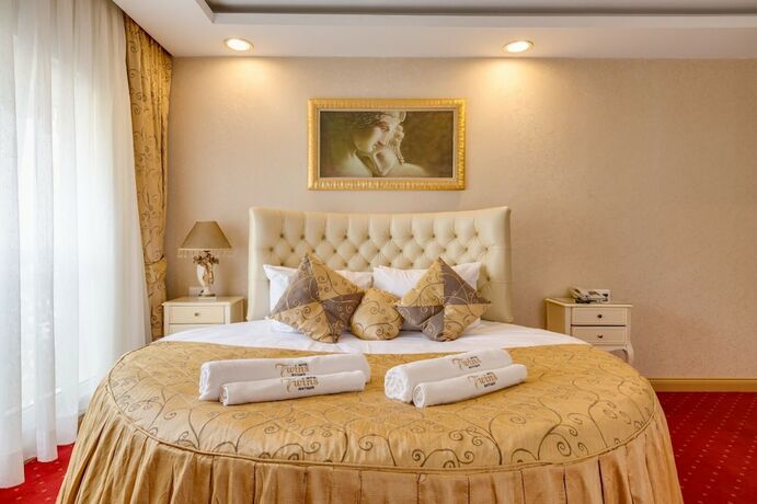 Imagen general del Twins Boutique Hotel. Foto 6