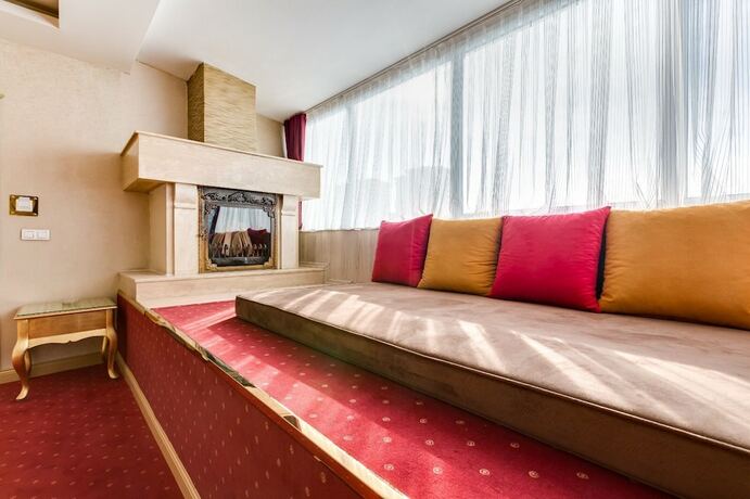 Imagen general del Twins Boutique Hotel. Foto 10