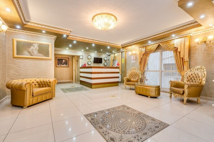 Imagen general del Twins Boutique Hotel. Foto 12