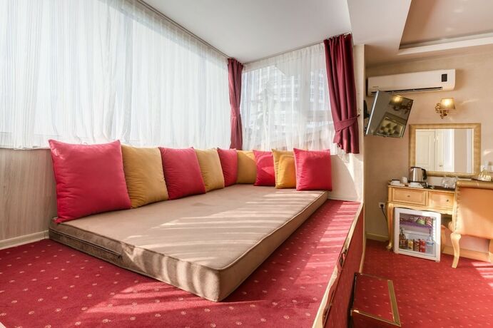 Imagen general del Twins Boutique Hotel. Foto 13