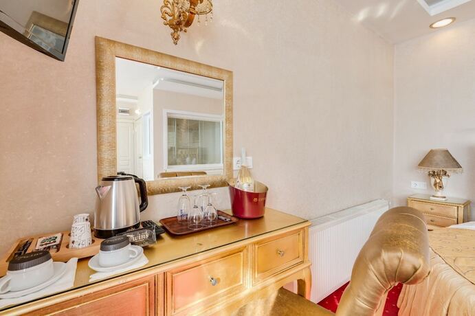 Imagen general del Twins Boutique Hotel. Foto 14